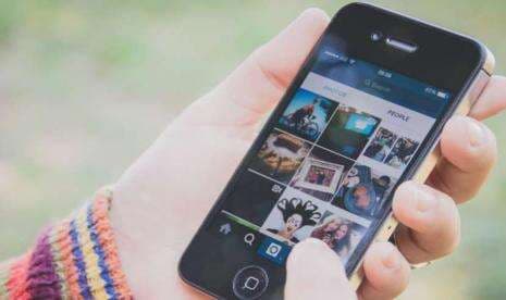 Sering Nggak Pede Foto Selfie tanpa Filter? Waspadai Sindrom Ini Sering Nggak Pede Foto Selfie tanpa Filter? Waspadai Sindrom Ini