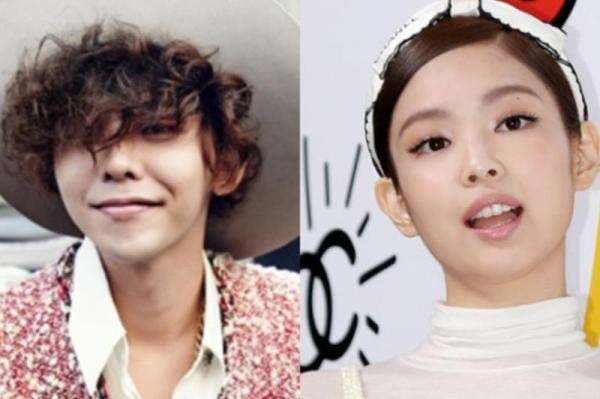 6 Mantan Pacar G-Dragon, Terbaru Digosipkan Putus dari Jennie BLACKPINK 6 Mantan Pacar G-Dragon, Terbaru Digosipkan Putus dari Jennie BLACKPINK