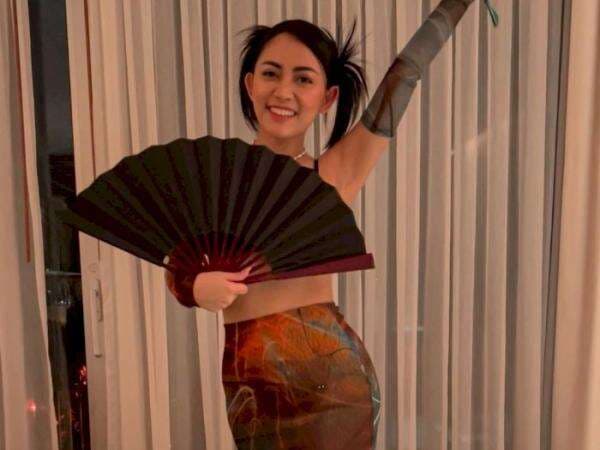 Rachel Vennya Dihujat Gara-gara Ajak Chava Pakai Bikini Seksi: Ingat Umur Bund! Rachel Vennya Dihujat Gara-gara Ajak Chava Pakai Bikini Seksi: Ingat Umur Bund!