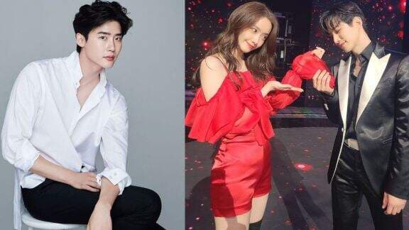 Tamat Jadi Istri Big Mouse, Yoona SNSD Siap Jadi Gebetan Lee Junho 2PM, Simak 5 Fakta Menariknya di Drakor Terbaru `King the Land` Tamat Jadi Istri Big Mouse, Yoona SNSD Siap Jadi Gebetan Lee Junho 2PM, Simak 5 Fakta Menariknya di Drakor Terbaru `King the Land`