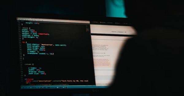 Pakar IT UB Nilai SDM di Kemenkominfo Tak Begitu Kuasai Betul Ciber Security Pakar IT UB Nilai SDM di Kemenkominfo Tak Begitu Kuasai Betul Ciber Security