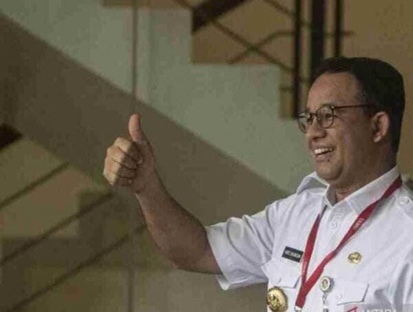 Kasus Formula E, Pengamat: KPK Jalankan Tugas Negara, Bukan Jegal Anies Maju Pilpres 2024