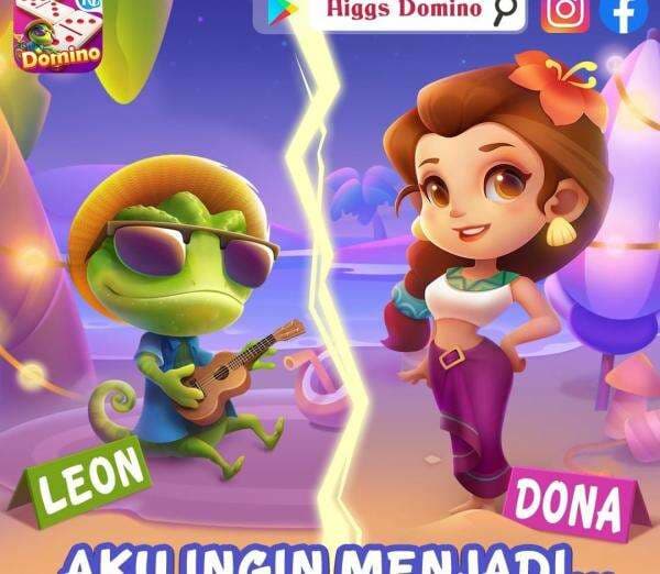 UPDATE LAGI! Kode Penukaran Chip Higgs Domino Island yang Masih Bisa Digunakan 14 September 2022 UPDATE LAGI! Kode Penukaran Chip Higgs Domino Island yang Masih Bisa Digunakan 14 September 2022