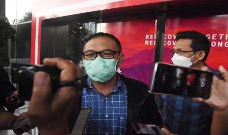 Plt Bupati Bogor: Dana Samisade Dicairkan Oktober