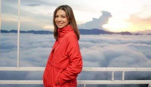 Sindiran Najwa Shihab Bikin Jleb! 'Jangan Mau Ditakut-takuti Polisi, Suruh Urus Dulu Tuh Ferdy Sambo!' Sindiran Najwa Shihab Bikin Jleb! 'Jangan Mau Ditakut-takuti Polisi, Suruh Urus Dulu Tuh Ferdy Sambo!'