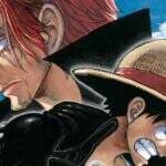 One Piece Film: Red Rajai Box Office Jepang 6 Minggu Berturut-turut