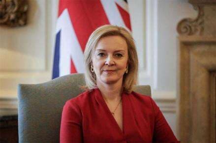 Usai Masa Berkabung, PM Inggris Liz Truss Bakal Kunjungi AS