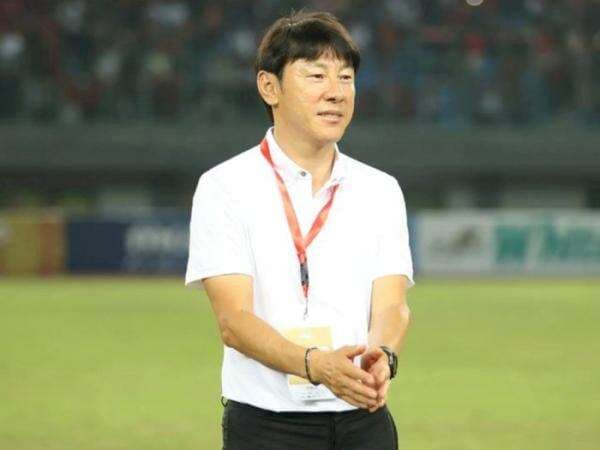 Shin Tae-yong Jadi Bintang Iklan Bulgogi, Netizen: Mode Cari Sampingan Shin Tae-yong Jadi Bintang Iklan Bulgogi, Netizen: Mode Cari Sampingan