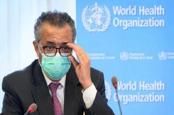 WHO Sebut Pandemi Covid-19 Segera Berakhir