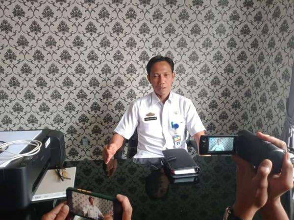 Disdikbud Lampung Utara Respons Pemberitaan Sebuah Sekolah Sepi Peminat karena Gedung Rusak Disdikbud Lampung Utara Respons Pemberitaan Sebuah Sekolah Sepi Peminat karena Gedung Rusak