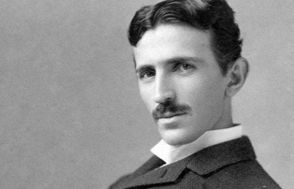 Apakah Nikola Tesla Pernah Menikah dan Punya Anak? Simak Penjelasannya! Apakah Nikola Tesla Pernah Menikah dan Punya Anak? Simak Penjelasannya!