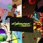 Review Cyberpunk: Edgerunners – Bukan Tontonan Bocil! Review Cyberpunk: Edgerunners – Bukan Tontonan Bocil!