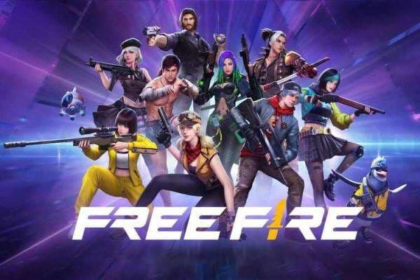 Ini Dia 3 Aplikasi Top-up Game Free Fire Murah yang Banyak Direkomendasikan Ini Dia 3 Aplikasi Top-up Game Free Fire Murah yang Banyak Direkomendasikan