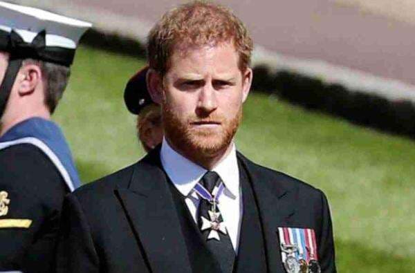 Pangeran Harry Ultah ke-38 di Momen Neneknya Ratu Elizabeth II Meninggal, Mau Ada Acara Apa Nih? Pangeran Harry Ultah ke-38 di Momen Neneknya Ratu Elizabeth II Meninggal, Mau Ada Acara Apa Nih?