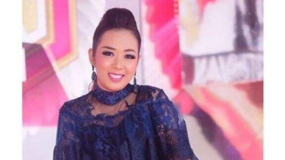 Foto Lawas Soimah Sukes Bikin Heboh, Disebut Kayak Idol Korea: Mirip Joy Red Velvet Foto Lawas Soimah Sukes Bikin Heboh, Disebut Kayak Idol Korea: Mirip Joy Red Velvet