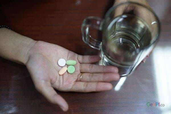 Ada di Apotek, 3 Obat Paling Cespleng Atasi Radang Tenggorokan Ada di Apotek, 3 Obat Paling Cespleng Atasi Radang Tenggorokan