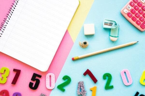 Apa Itu Relasi? Ini Pengertian, Notasi, Contoh Soal dan Perbedaan dengan Fungsi Apa Itu Relasi? Ini Pengertian, Notasi, Contoh Soal dan Perbedaan dengan Fungsi