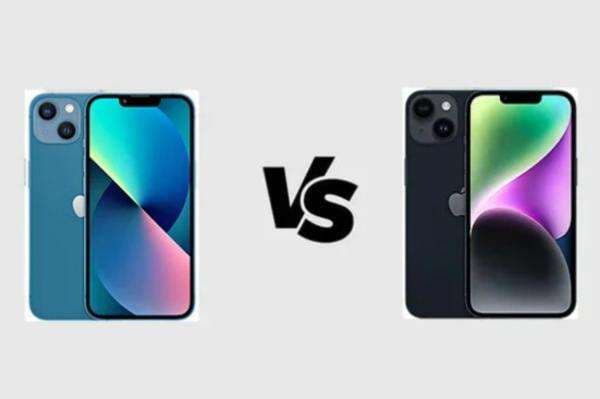 iPhone 13 vs iPhone 14: Perbandingan Spesifikasi, Kelebihan dan Kekurangan iPhone 13 vs iPhone 14: Perbandingan Spesifikasi, Kelebihan dan Kekurangan