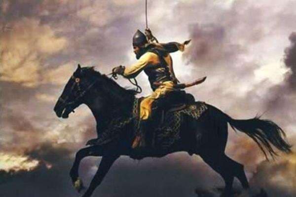 Usamah bin Zaid, Panglima Perang Termuda Umat Islam, Porak-porandakan Bizantium Usamah bin Zaid, Panglima Perang Termuda Umat Islam, Porak-porandakan Bizantium