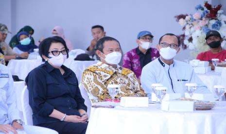 Tinjau kesiapan DOWA di Lamongan, KLHK: Layak Jadi Proyek Percontohan Nasional Tinjau kesiapan DOWA di Lamongan, KLHK: Layak Jadi Proyek Percontohan Nasional