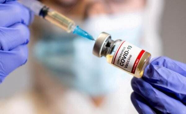 Capaian Vaksinasi Booster Masih Rendah, Kemenkes: Bisa Tingkatkan Antibodi 4-6 Kali Lipat