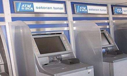 Cara Setor Tunai BCA Tanpa Kartu ATM, Praktis dan Mudah
