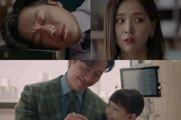 Drama Korea One Dollar Lawyer Segera Tayang, Dibintangi Cheon Ji Hoon dan Kim Ji Eun Drama Korea One Dollar Lawyer Segera Tayang, Dibintangi Cheon Ji Hoon dan Kim Ji Eun