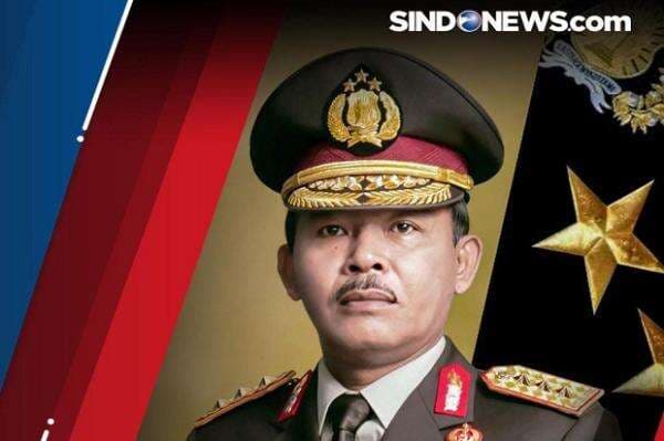 9 Brevet Polisi dan TNI yang Dimiliki Jenderal Idham Azis, Nomor 7 Minimalisir Kecelakaan Bermotor 9 Brevet Polisi dan TNI yang Dimiliki Jenderal Idham Azis, Nomor 7 Minimalisir Kecelakaan Bermotor
