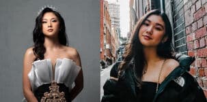 Biodata dan Profil Audrey Vanessa: Umur, Agama, dan Karier, Miss Indonesia 2022 Biodata dan Profil Audrey Vanessa: Umur, Agama, dan Karier, Miss Indonesia 2022