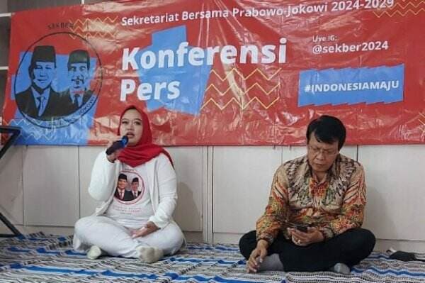 Pengamat Sebut Wacana Duet Prabowo-Jokowi di Pilpres 2024 Sah-sah Saja
