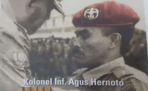 Kisah Prajurit Kopassus Ini Jadi Tumpuan Opsus Era Soeharto, Awalnya Disingkirkan karena Kaki Diamputasi Kisah Prajurit Kopassus Ini Jadi Tumpuan Opsus Era Soeharto, Awalnya Disingkirkan karena Kaki Diamputasi