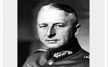 5 Jenderal Paling Hebat saat Perang Dunia II, Berani Adu Argumen dengan Hitler 5 Jenderal Paling Hebat saat Perang Dunia II, Berani Adu Argumen dengan Hitler