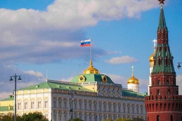 Pejabat AS Akui Kebijakan Sanksi Gagal Hancurkan Ekonomi Rusia
