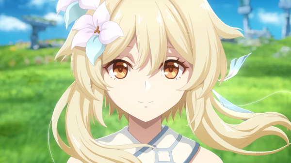 Ufotable dan Hoyoverse Umumkan Proyek Kerja Sama Jangka Panjang Ufotable dan Hoyoverse Umumkan Proyek Kerja Sama Jangka Panjang