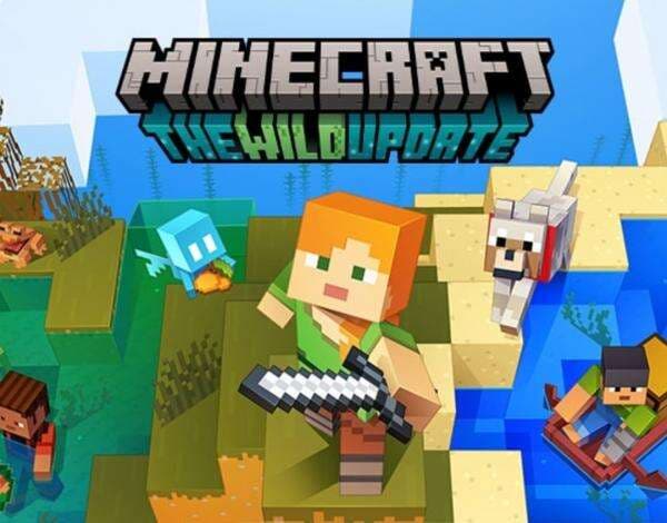 Link Minecraft Bedrock Edition Legal Ada di Sini, Download Update 1.19.22 Terbaru 2022 Link Minecraft Bedrock Edition Legal Ada di Sini, Download Update 1.19.22 Terbaru 2022