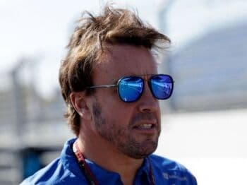 Curhat Bos Alpine: Kehilangan Fernando Alonso, Ditinggal Oscar Piastri ke McLaren pada F1 2023