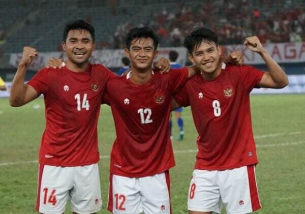 Shin Tae-yong Umumkan Skuad Timnas Indonesia vs Curacao di FIFA Matchday