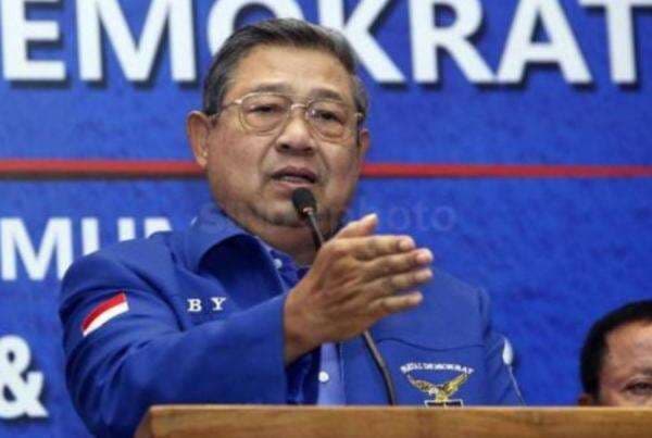 Sebut Demokrat akan Dijegal Jelang Pilpres 2024, SBY: Diatur Hanya 2 Pasang Capres