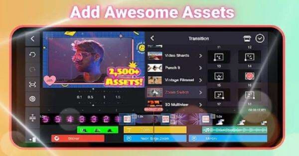 Tutorial Cara Menggunakan Aplikasi Kinemaster Dengan Mudah dan Benar Tutorial Cara Menggunakan Aplikasi Kinemaster Dengan Mudah dan Benar