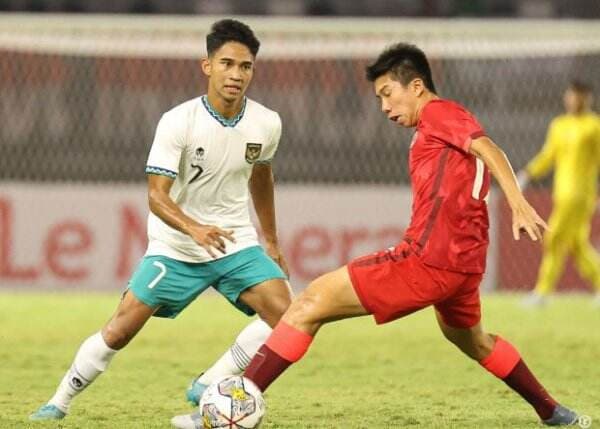 Pelatih Hong Kong Cheung Kin Fung Prediksi Indonesia U-19 Kalahkan Vietnam
