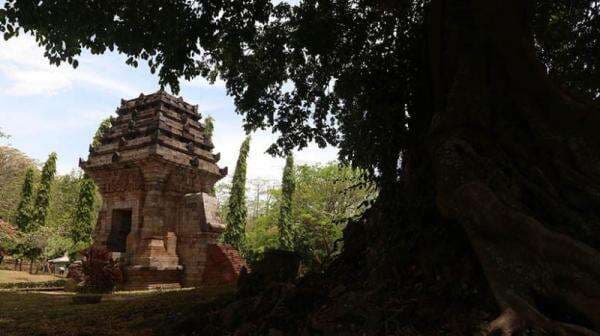 Cerita Kitab Kuno yang Bongkar Sejarah Kerajaan Majapahit, Nama Mpu Tantular Disebut Cerita Kitab Kuno yang Bongkar Sejarah Kerajaan Majapahit, Nama Mpu Tantular Disebut