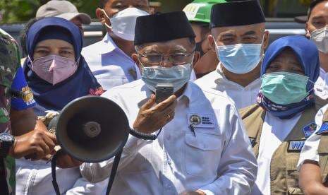 PMI: Indonesia Butuh 5 Juta Kantong Darah Setiap Tahun