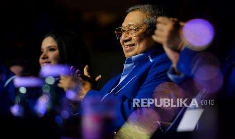 SBY: Ada Tanda Pemilu 2024 akan Tidak Jujur dan tak Adil