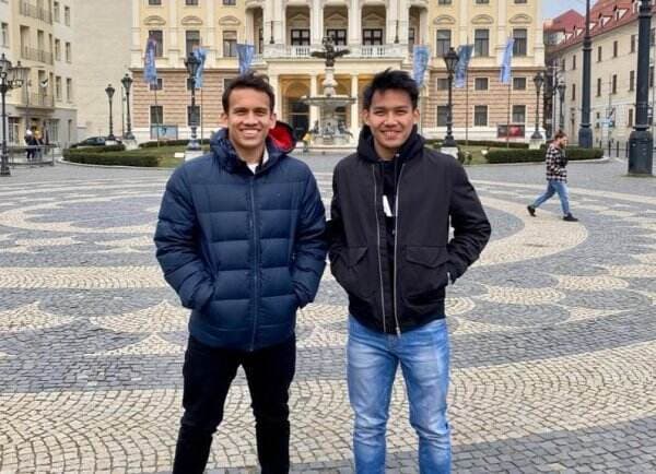 Rapor Pemain Abroad Pekan Ini: Egy, Witan, dan Elkan Kalah sebelum Perkuat Timnas Indonesia