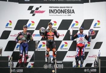 4 Pembalap Dunia yang Belajar Budaya Islam saat Tanding di Sirkuit Mandalika, Nomor 1 Calon Juara MotoGP 2022