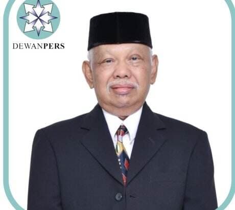 Dua Hari Dirawat di Malaysia, Ketua Dewan Pers Prof Azyumardi Azra Tutup Usia