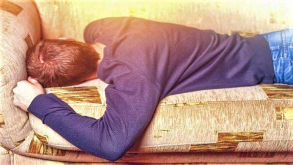 Perlu Diwaspadai, Inilah 3 Bahaya Tidur Tengkurap Bagi Kesehatan