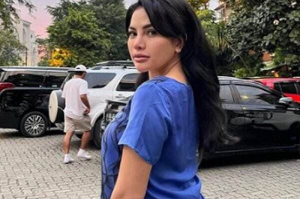 Nikita Mirzani Semprot Najwa Shihab usai Singgung Polisi Hedon