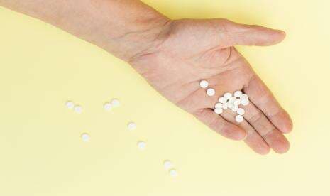 Tirzepatide: Obat Baru Diabetes Tipe 2, Juga Efektif Bantu Turunkan Berat Badan Tirzepatide: Obat Baru Diabetes Tipe 2, Juga Efektif Bantu Turunkan Berat Badan