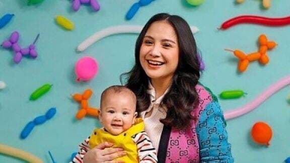 Iseng Banget! Gagal Prank Cipung, Raffi Ahmad dan Nagita Slavina Malah Gemes Lihat Tingkah si Bontot: Rayyanza Berhati Malaikat Iseng Banget! Gagal Prank Cipung, Raffi Ahmad dan Nagita Slavina Malah Gemes Lihat Tingkah si Bontot: Rayyanza Berhati Malaikat